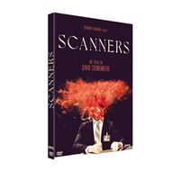 Scanners DVD