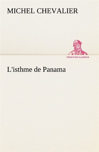L isthme de panama