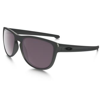 Oakley sliver cheap round polarized