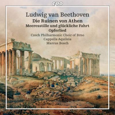 Musique de scène Volume 1