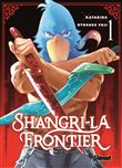 Shangri-La Frontier