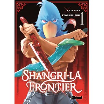 Shangri-La Frontier