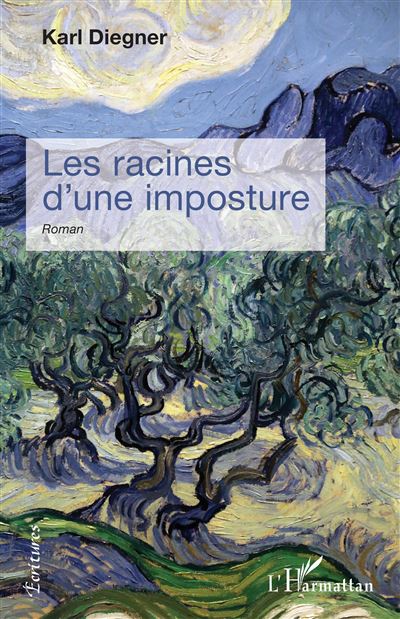 Les racines d'une imposture - Karl Diegner - broché