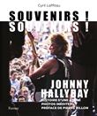 Johnny Hallyday - Souvenirs ! souvenirs !