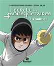 Le Cercle des Mousquetaires