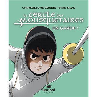 Le Cercle des Mousquetaires