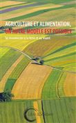 Agriculture et alimentation, un autre modèle est possible