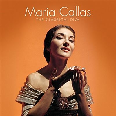 Classical diva