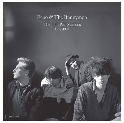 JOHN PEEL SESSIONS 1979-1983/2LP
