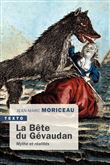 La bête du Gévaudan