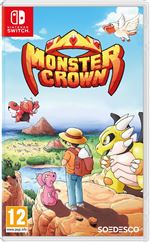 Monster Crown Nintendo Switch