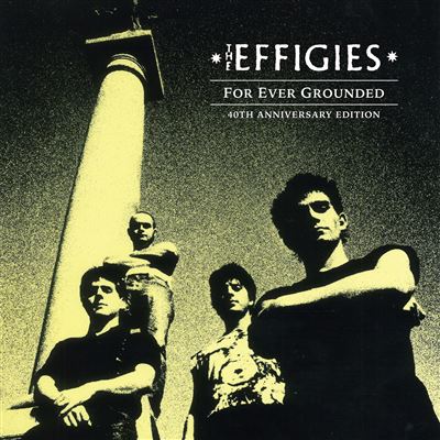 For Ever Grounded - 40th Anniversary Edition