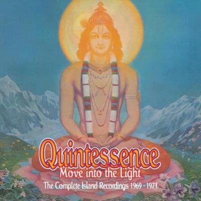Move into the light/complete island recordings 1969/1971