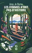 Les femmes n'ont pas d'histoire