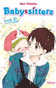 Baby-sitters - Tome 21