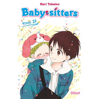 Baby-sitters - Tome 21
