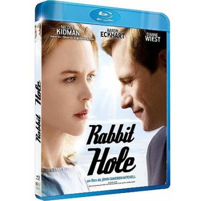 Rabbit Hole Blu-ray