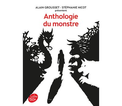 Anthologie du monstre