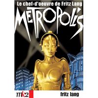 Metropolis