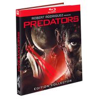 Predators - Blu-Ray - Digibook