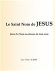 Le Saint Nom de Jésus