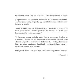 Le Saint Nom de Jésus