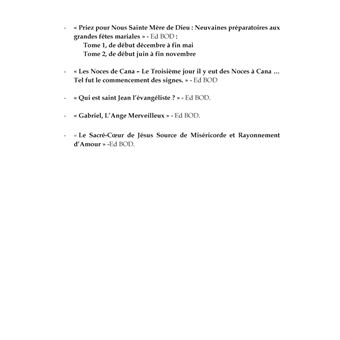 Le Saint Nom de Jésus