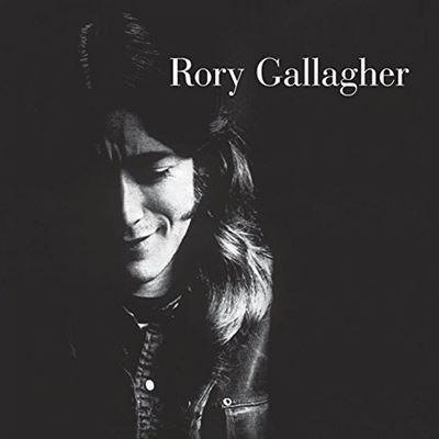 Rory Gallagher SHM-CD
