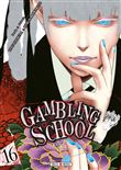 Gambling School T16
