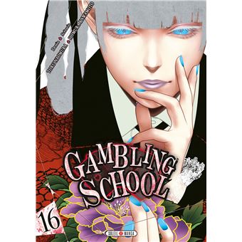 Gambling School T16