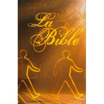 Bible Segond 21