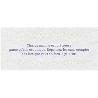 Ma petite boîte bien-être - Adoptez la sagesse des chats dans votre vie