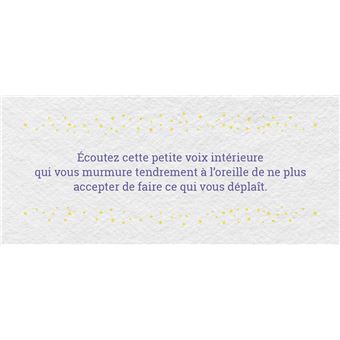 Ma petite boîte bien-être - Adoptez la sagesse des chats dans votre vie