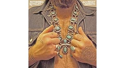 Nathaniel Rateliff and the Night Sweats