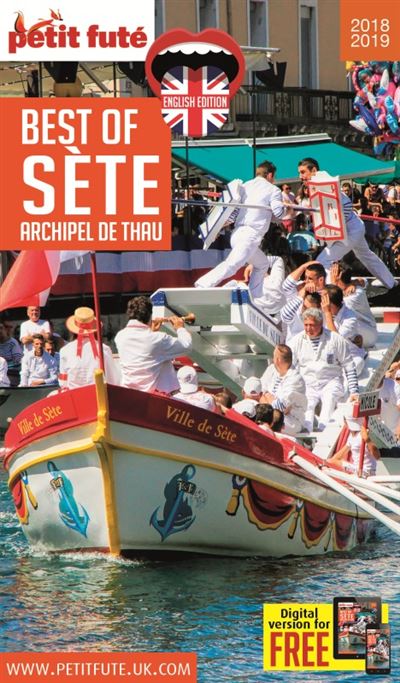 Best of sete pays de thau