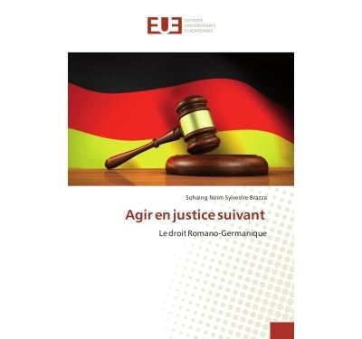 Agir en justice suivant