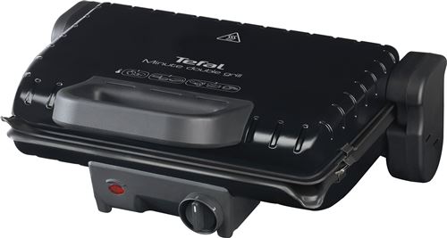 Tefal Minute Grill Type 6670 - Gril -Électrique