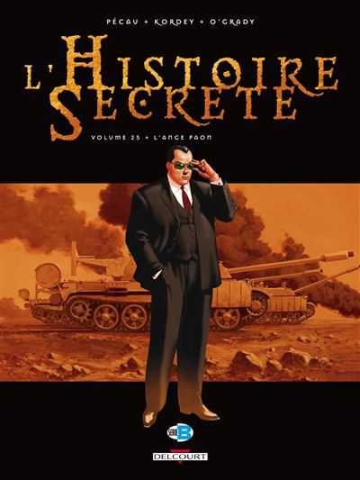 L' Histoire secrète
