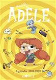 L'agenda Mortelle Adèle
