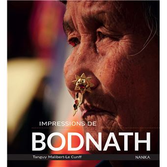 Impressions de Bodnath