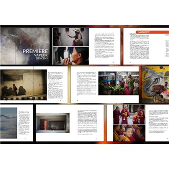 Impressions de Bodnath