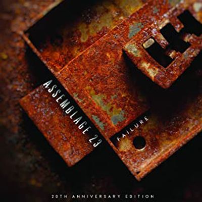 Failure Edition Limitée 20th Anniversary