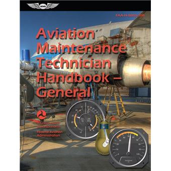 Aviation Maintenance Technician Handbook—General (2026) - 1