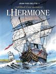 Black Crow raconte