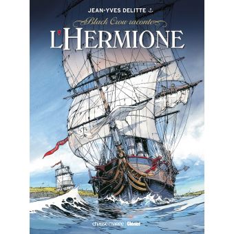 Black Crow raconte - Tome 01 - 1