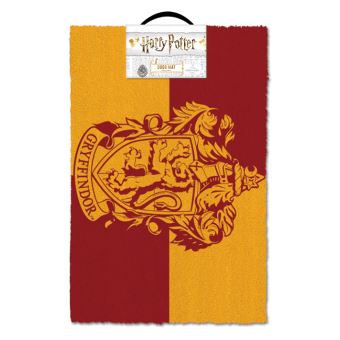 Paillasson Harry Potter Gryffindor 40 x 60 cm