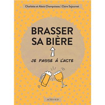 Brasser sa bière