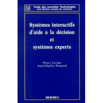 Siad et systemes experts