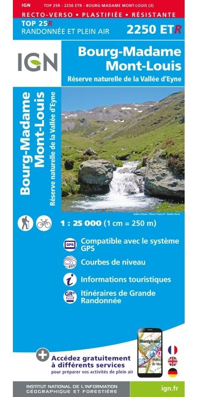 Top 25 Résistante Bourg-Madame, Mont-Louis
