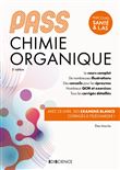 PASS Chimie organique - Manuel
